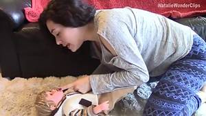 Black Stepmom Porn Anime - 11:37