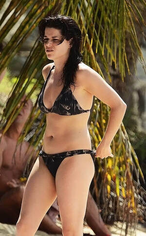 Neve Campbell Nude Porn - Neve Campbell Nude & Lesbian Scenes Compilation