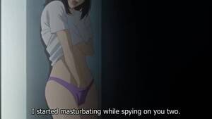 Anime Porn Tv Series - Dirty Mind Teen Schoolgirl Anime Porn XXX Movie | PornXXX.Tv