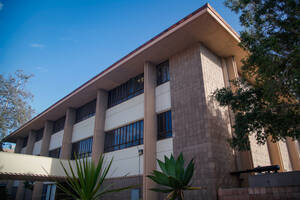 Berkeley Law Student Porn - On-leave researcher alleged to have possessed child porn worked with  students for months following felony charges | The Daily Nexus