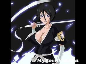 Bleach Girls Sex - Bleach Rukia Kuchiki - Sexy Hot Thicc Girl ðŸŠ0 ~Sub to support charity from  kuchiki rukian collage girl sex videos Watch Video - MyPornVid.fun