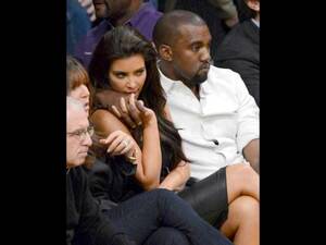 Kim Kardashian Hardcore Porn - Kim Kardashian's big diamond ring sparks engagement rumours - Hindustan  Times