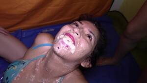 latina throat puke - Latina Gets Puke Shower - ThisVid.com em inglÃªs