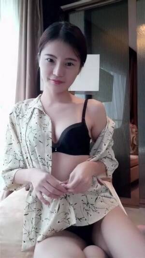 chinese girl stripping - Hot Chinese Girl Stripping