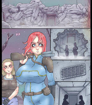 Fallout Porn Comics - Parody: Fallout Porn Comics | Parody: Fallout Hentai Comics | Parody:  Fallout Sex Comics