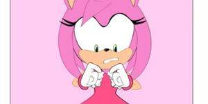 Amy Rose Anal Vore Animation - Amy Rose giantess vore (Betty Blue, Emese Longley) - Tnaflix.com