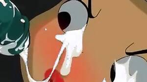 nickelodeon cartoon sex - Judy And Nick By Gasprheart Animation Cartoon Porn | CartoonPorn.com