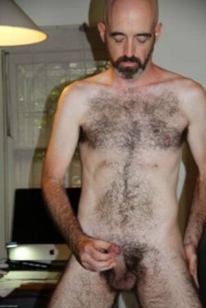Hairy Amateur Gay Porn - Max Hairy Amateur Daddy from Amateurs Do It - Free Gay Porn - Gallery 28688
