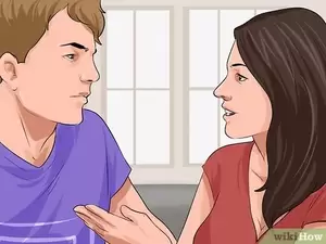 husband and wife bisexual - 4 Ways to Cope With a Bisexual Husband - wikiHow