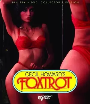 Foxtrot Porn - Foxtrot (1982, Full HD) porn movie online