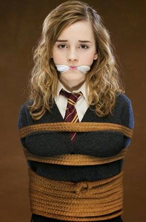 Bondage Young Teen - bondage / knots