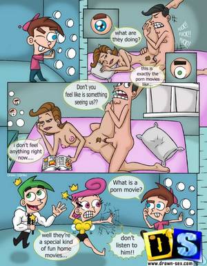 From The Fairly Oddparents Porn - Fairly Oddparents Hentai 2011 01 24 Tootie Fairly Oddparents 6 Sex.  Catherine#39;s Wonderful World of Porn!: