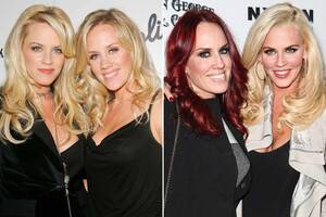 Jenny Mccarthy Having Sex - Watch exclusive video from 'The Jenny McCarthy Show' on the SiriusXM app |  SiriusXM