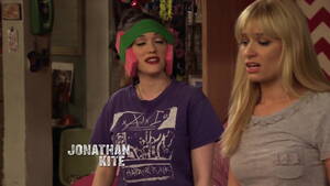 2 Broke Girls Beth Porn - Kat Dennings, Beth Behrs - 2 Broke Girls s2e19-20 | xHamster