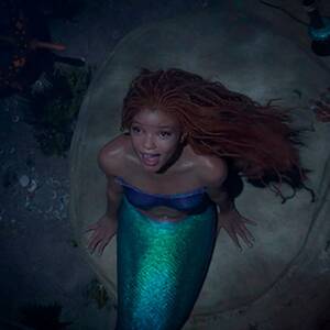 Ant Farm Disney Porn Facial - Disney accidentally cast male porn star in The Little Mermaid - Birmingham  Live