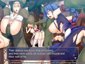 hentai cg gallery - Anime orc, hentai game cg gallery - porn video N21330801