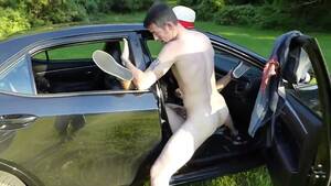 car fuck cumshot - Car fuck & cum - ThisVid.com