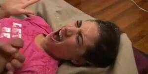 cumshot surprise compilation - surprise cumshot compilation - Tnaflix.com