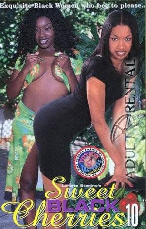 Black Cherries Porn - Sweet Black Cherries 10