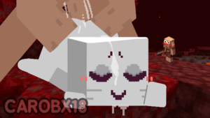 Minecraft Ghast Porn - Ghast Porn, Nether Porn, Steve Porn - Cum In Pussy, Grabbing From Behind,  Cum In Ass, Ghast, Cum On Face, Teasing Pussy - Valorant Porn Gallery