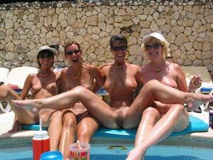 a holiday - Milfs on holiday Porn Pic - EPORNER