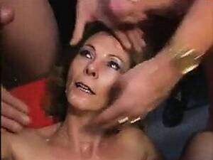 German Gangbang Porn - Free German Mature Gangbang Porn Videos (410) - Tubesafari.com