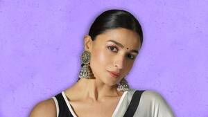 india actress alia nude photos - In what world is this okay?': Alia Bhatt after Times Group site publishes  pics of her in her home