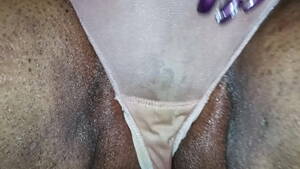 granny wetting panties - Stained Panties With Sweet Pussy Juice - XVIDEOS.COM