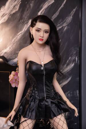 Aliza Porn 3d - Aliza - 158cm real life silicone sex doll - Shop Realistic TPE Sex Doll &  Silicone Sex Dolls â€“ KikDolls