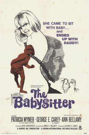 1960s Movies Babysitters - The Babysitter (1969) - IMDb