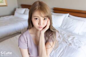 jav angel - S-Cute 806_rio_01 Sensitive Girls and Afternoon Maguwai / Rio - Jav Angel -  Free JAV Japanese Porn Movie Online Portal - Watch JAV Stream Online