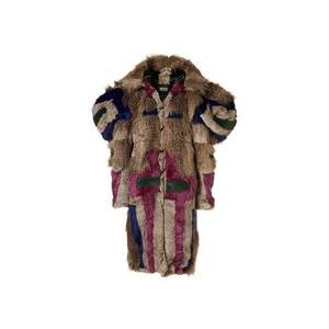 Dear Furry Office Porn - Hopefully this is all fake fur.