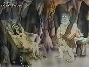 hercules cartoon sex videos - Hercules' Sex Adventures in Cartoon Porn | AREA51.PORN