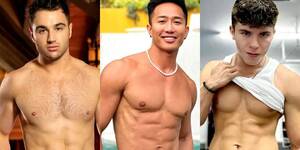 Gay Porn Ideas - Adult Entertainers Spill on Why They Joined the Industry