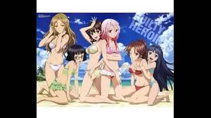 crown girl hentai - guilty crown hentai - XVIDEOS.COM