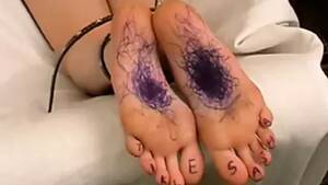 foot tickling movies - Bound feet tickling porn videos & sex movies - XXXi.PORN