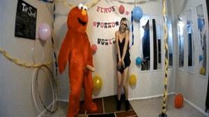 Elmo Sex Porn - ELMO'S PORNO - PervysPlayHouse | Clips4sale