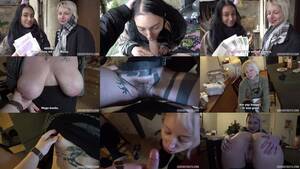 czech streets brunette - Czech Street Porno - 71 photo