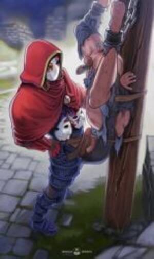 Fable Xxx Porn - Rule 34 / fable