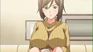 cartoon porn big boobs mom - Big Boobs Anime Mother Riding Big Dick - Anime XXX