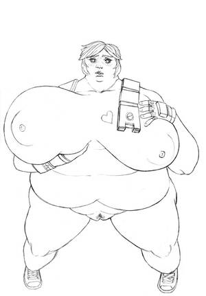 Borderlands Ellie Porn - Borderlands 2 - Ellie - Would you ride me? - WIP by luckfield - Hentai  Foundry