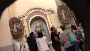 ladies at church upskirts - Upskirt in church - UPSKIRT.TV