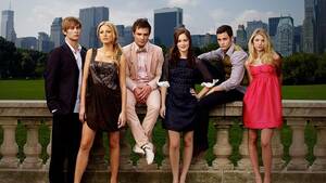 gossip girl office sex - Watch Gossip Girl Season 1 | Prime Video