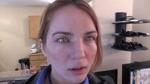 Girls Gone Hypnotized Porn - Koa Hypnotized