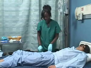 Asian Porn Black Man Hospital - Asian guy fucks Black girl in hospital ( Japanese AMBW ) DDM.R18 Dandy-137  - XVIDEOS.COM