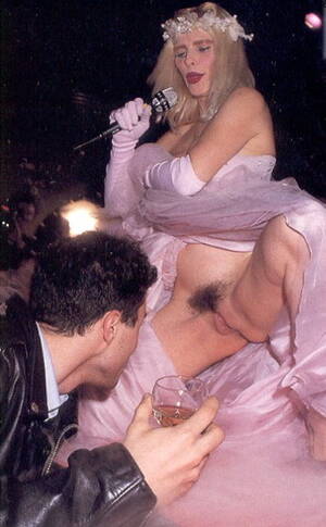 Cicciolina - Cicciolina (Ilona Staller)