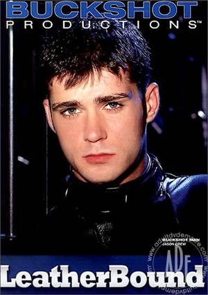 Leather Bound Porn - Leather Bound