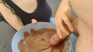 Food Dick Porn - Do you like ice cream? than me, I love to eat food with a cock penis -  XVIDEOS.COM