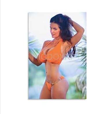 Denise Milani Nude Fucking - SUKWA Denise Milani Sexy Model Poster Bikini Poster Wall Poster (2) Canvas  Poster Wall Art Decor Print Picture Paintings for Living Room Bedroom  Decoration Unframe-style 16x24inch(40x60cm): Posters & Prints - Amazon.com