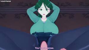 Cheryl From Pokemon Porn - Hentai Pov Feet Pokemon Cheryl - xxx Mobile Porno Videos & Movies -  iPornTV.Net